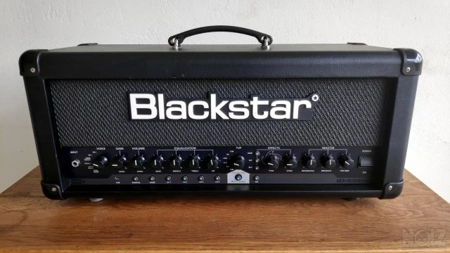 BlackStar ID:60TVP-H Ενισχυτής Κιθάρας Κ