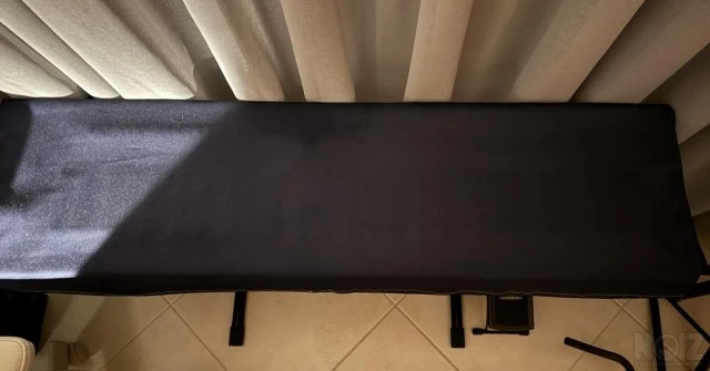 Midi Keyboard M-Audio Oxygen Pr