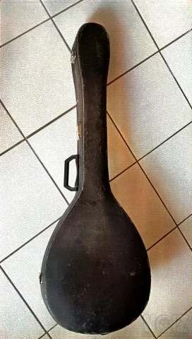 Θήκη μπουζουκιού