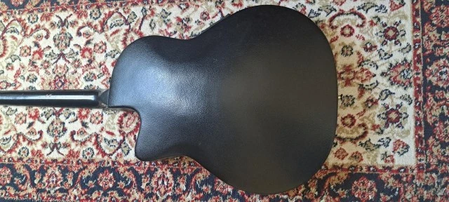 τυπου ovation made in Korea ηλεκτρακουστικη