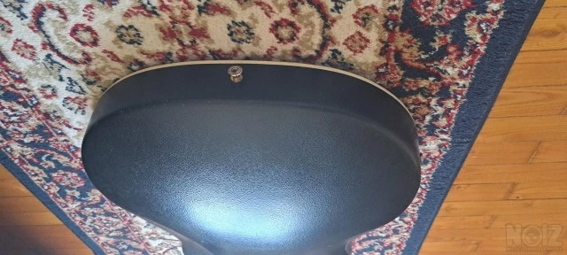 τυπου ovation made in Korea ηλεκτρακουστικη