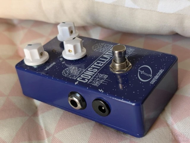 CTC Constellation OC45