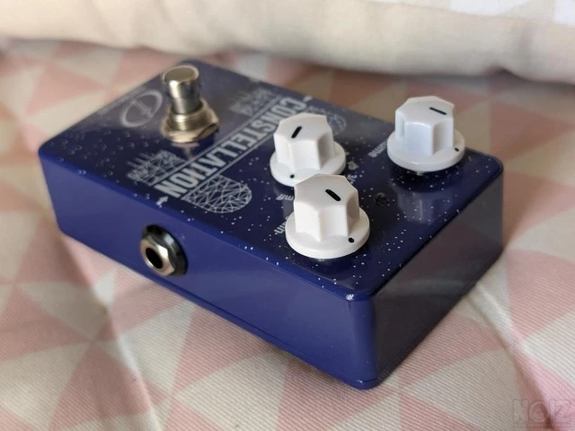 CTC Constellation OC45