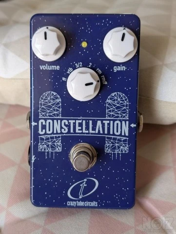 CTC Constellation OC45