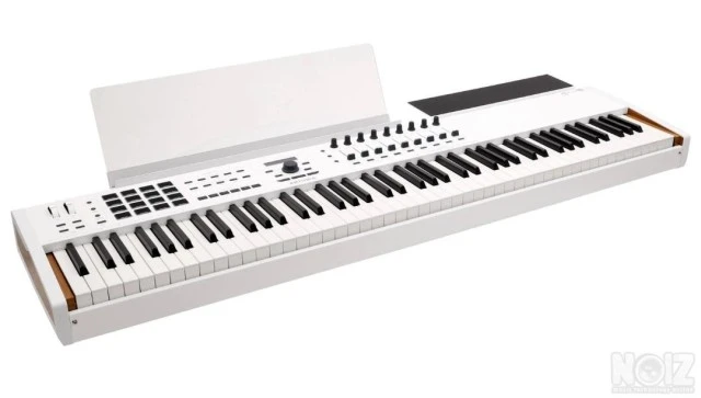Arturia mk2 88