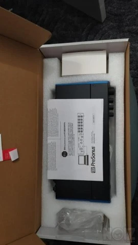 Presonus Studio 1810c