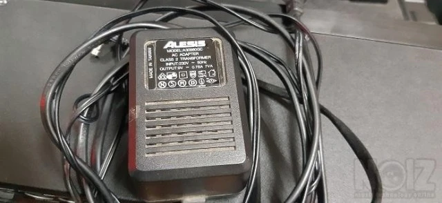 ALESIS DM5 drums module