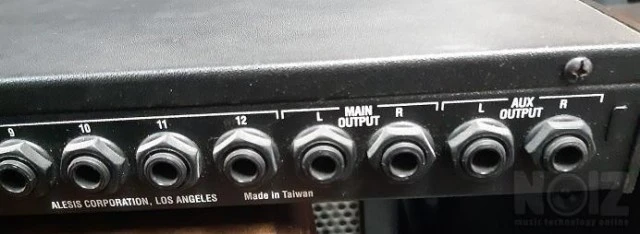 ALESIS DM5 drums module