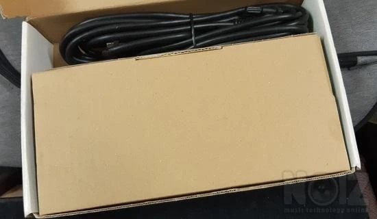 MARSHALL 4Way AVT Footcontroler