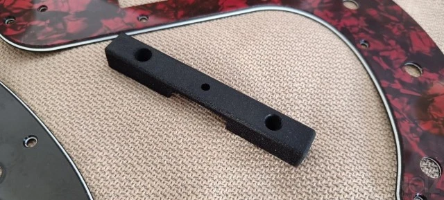 Fender Player Precision