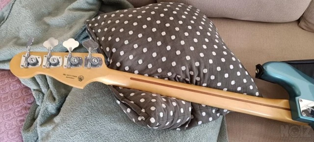 Fender Player Precision