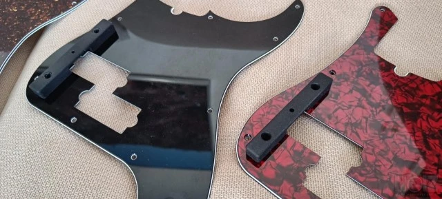 Fender Player Precision
