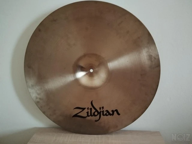 Zildjian A Ping Ride 20''