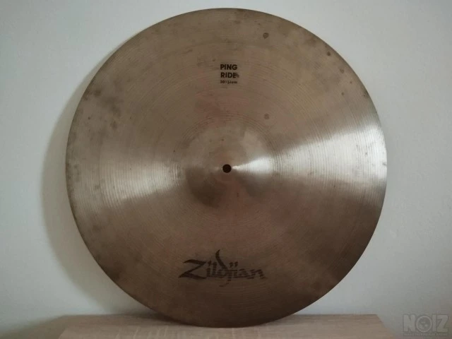 Zildjian A Ping Ride 20''