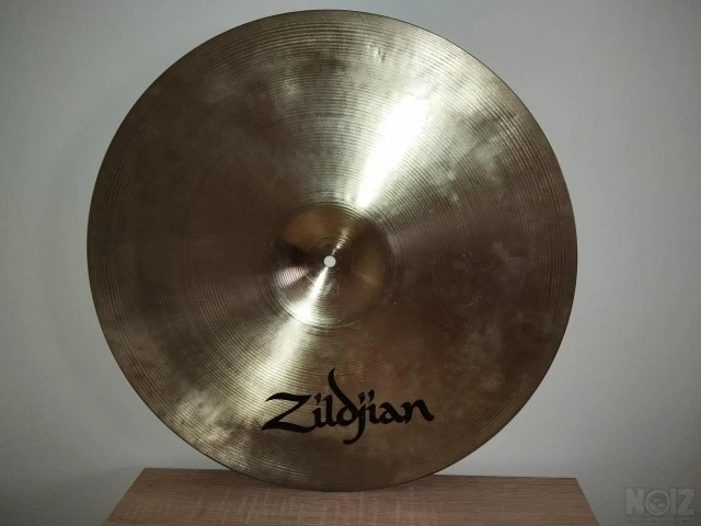 Zildjian A Ping Ride 20''