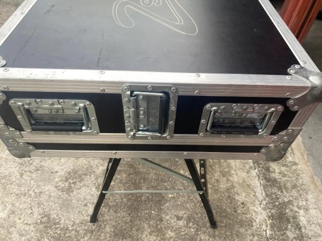 Case Custom για Soundcraft SI Impact