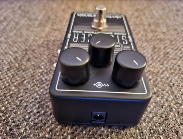 Electro-Harmonix The Silencer Noise Gate