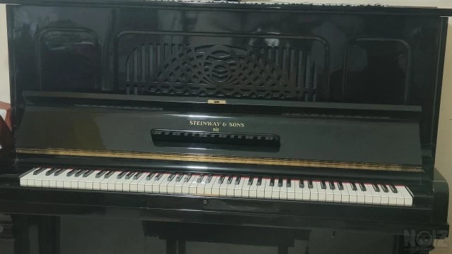 Steinway Model K (Vertegrand)