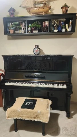 Steinway Model K (Vertegrand)