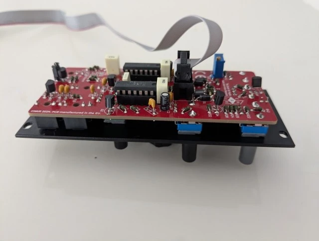 Ilse Rev4 DIY