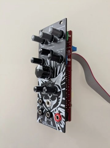 Ilse Rev4 DIY