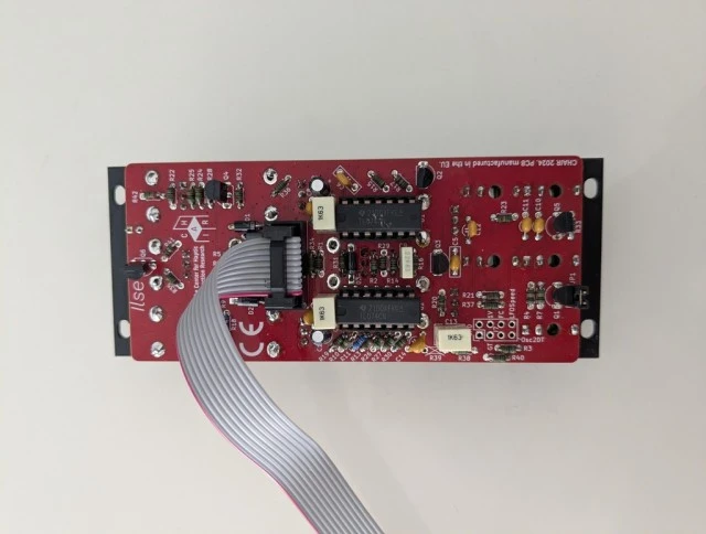 Ilse Rev4 DIY