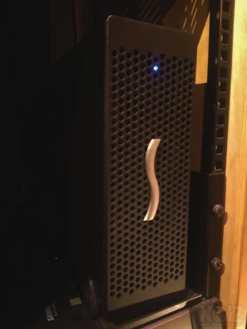 Universal Audio UAD-2 OCTO Core PCIe DSP