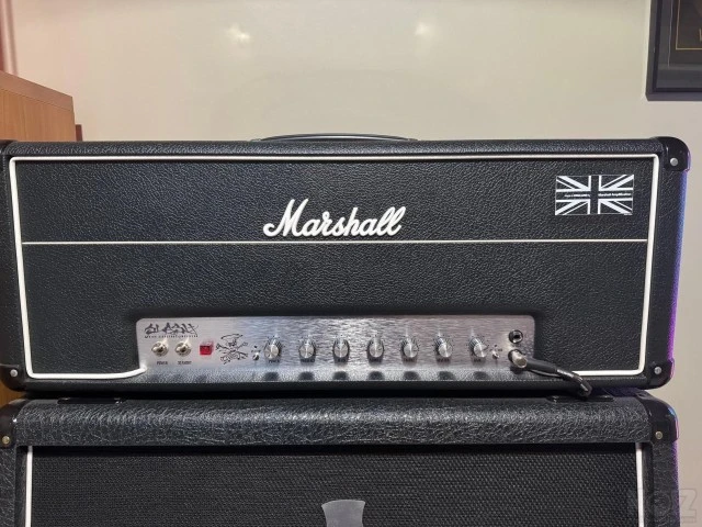 Marshall AFD100 Slash Signature (Limited