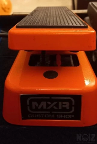  MXR Variphase csp001