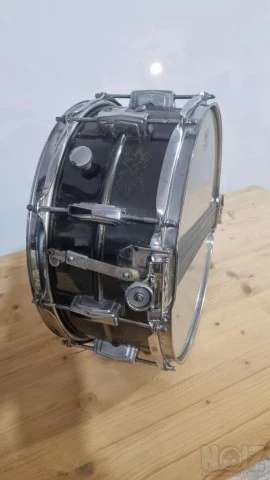 Snare  Ludwig  Black  Beauty  Aniversary