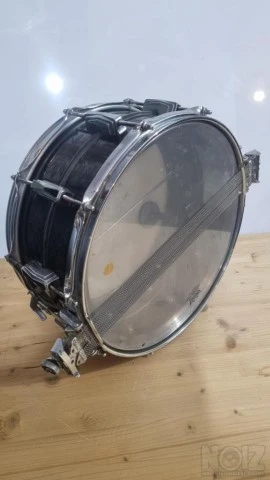 Snare  Ludwig  Black  Beauty  Aniversary