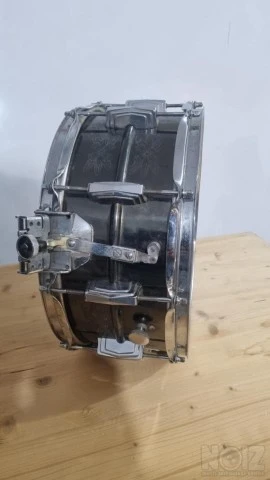 Snare  Ludwig  Black  Beauty  Aniversary