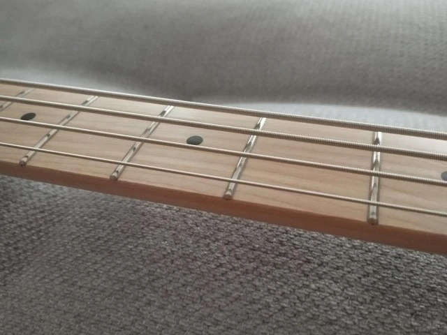 Λαιμός Squier Affinity Precision ΟΛΟΚΑΙΝ