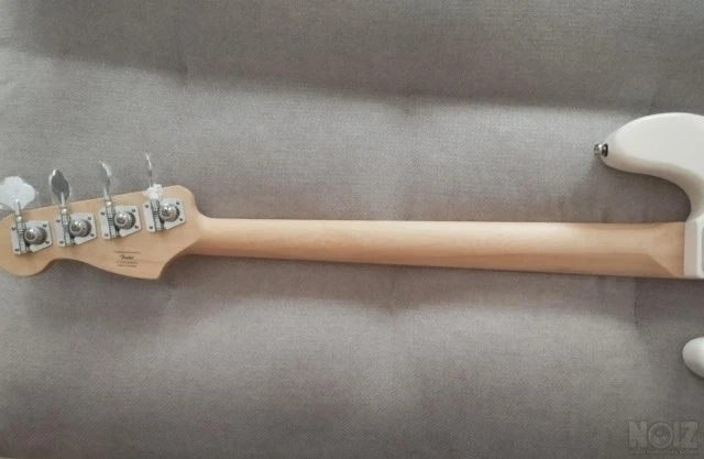 Λαιμός Squier Affinity Precision ΟΛΟΚΑΙΝ