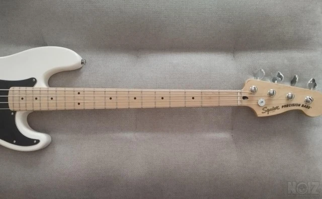 Λαιμός Squier Affinity Precision ΟΛΟΚΑΙΝ