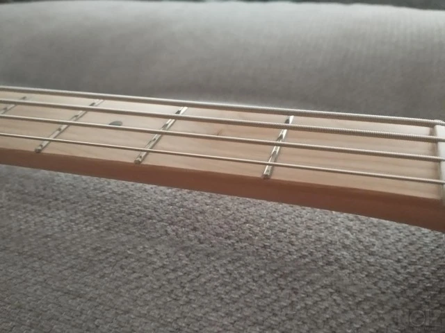Λαιμός Squier Affinity Precision ΟΛΟΚΑΙΝ