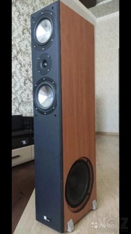 Ηχεία  Pure  Acoustics  828 F