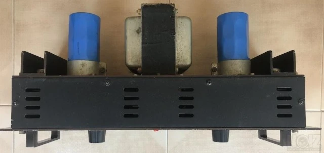 Turner B302 XLR (Τελικός Ενισχυτής)