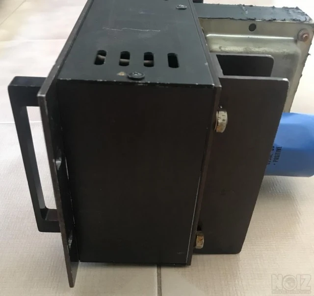 Turner B302 XLR (Τελικός Ενισχυτής)