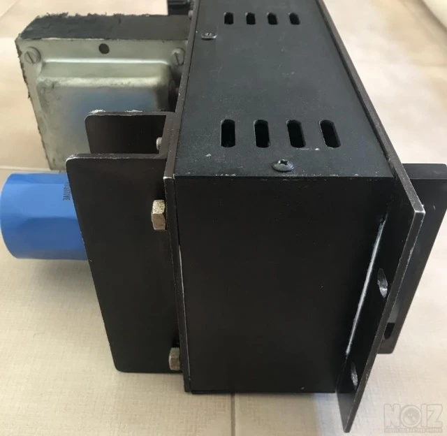 Turner B302 XLR (Τελικός Ενισχυτής)