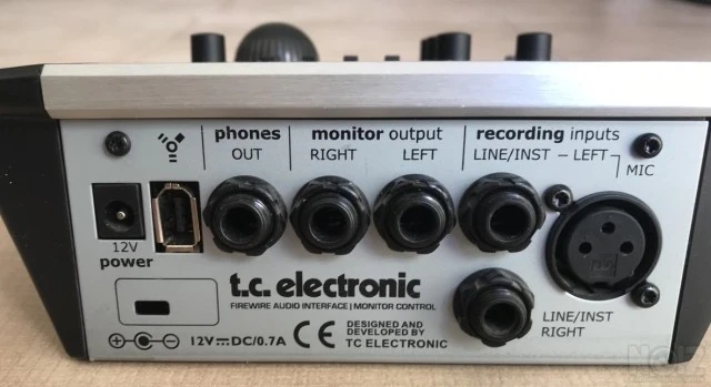 t.c. Εlectronic - Desktop Konnekt 6 (Κά