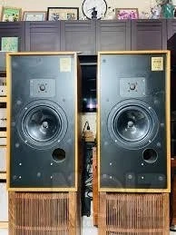 Ηχεία    Harbeth   HL - MK4