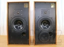 Ηχεία    Harbeth   HL - MK4