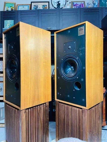 Ηχεία    Harbeth   HL - MK4