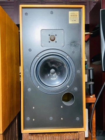 Ηχεία    Harbeth   HL - MK4
