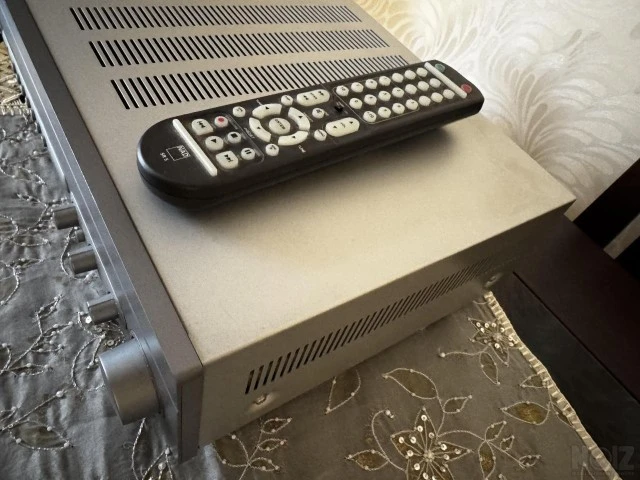 NAD C352