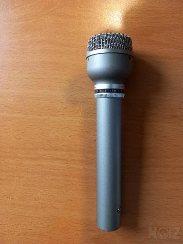 Warm Audio WA-19N Δυναμικό Μικρόφωνο