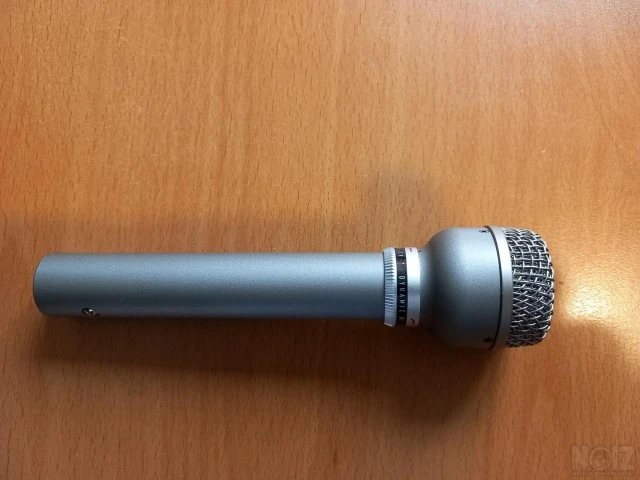 Warm Audio WA-19N Δυναμικό Μικρόφωνο