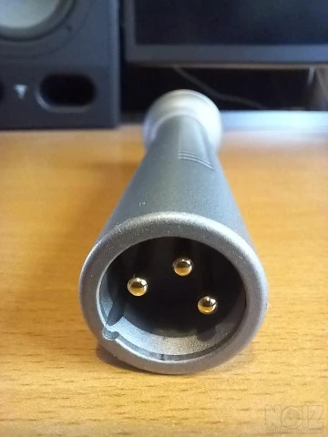 Warm Audio WA-19N Δυναμικό Μικρόφωνο