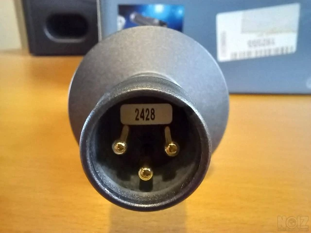 Audio-Technica AE 3000 Πυκνωτικό Μικρόφω